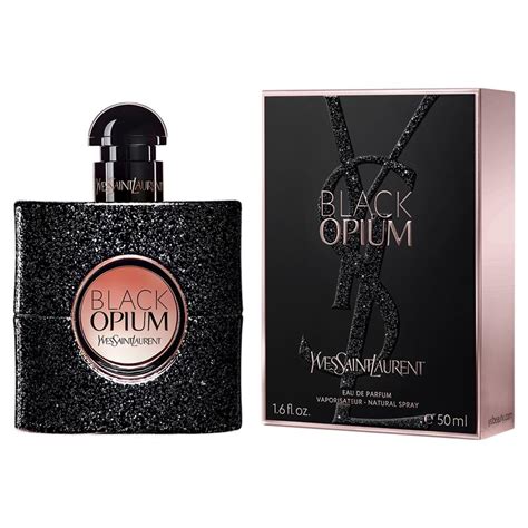 ysl black optimum 50ml chemist warehouse|black opium Chemist Warehouse.